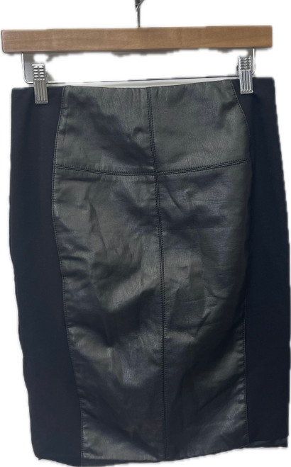 Vist Large View of Product Image Which is Used Karen Millen Short Skirt 6-28 60030-S000859140