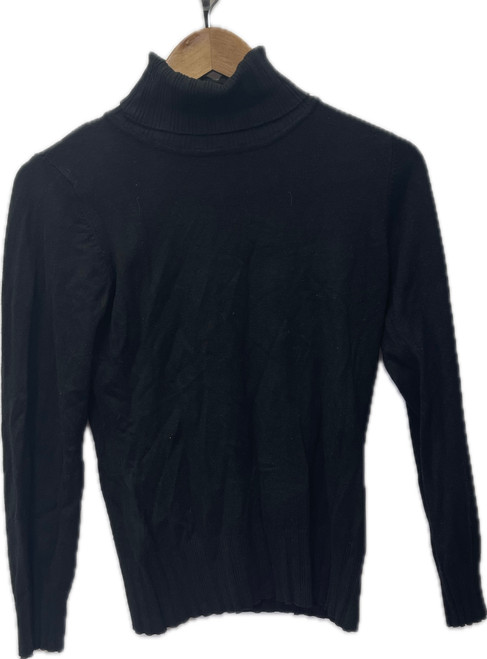 Vist Large View of Product Image Which is Used BCBG Maz Azria Long Sleeve Top M-8/10 60030-S000859139