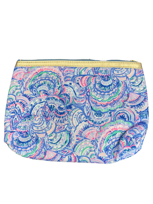 Vist Large View of Product Image Which is Used Lilly Pulitzer Wallet 60032-S000637404