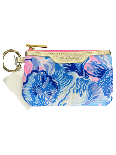 Vist Large View of Product Image Which is Used Lilly Pulitzer Wallet 60032-S000637406