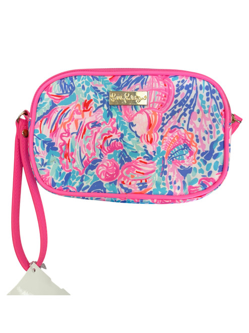 Vist Large View of Product Image Which is Used Lilly Pulitzer Wallet 60032-S000637407