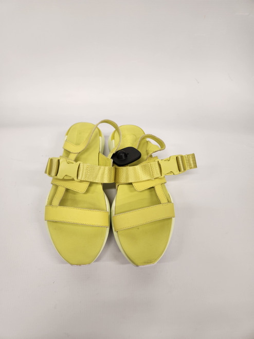 Vist Large View of Product Image Which is Used Sorel Sandals 7.5