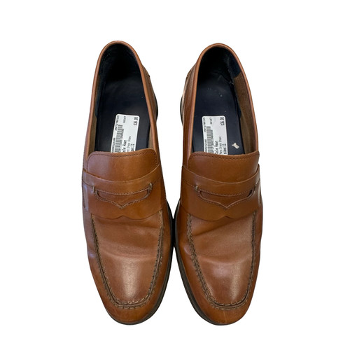 Vist Large View of Product Image Which is Used Cole Haan Mens Dress Shoes 11