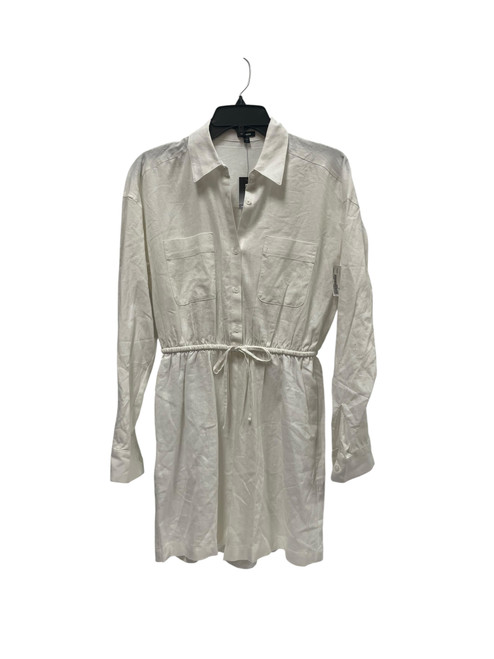 Vist Large View of Product Image Which is Used Express Short Dress B S-4/6 60069-S000707865