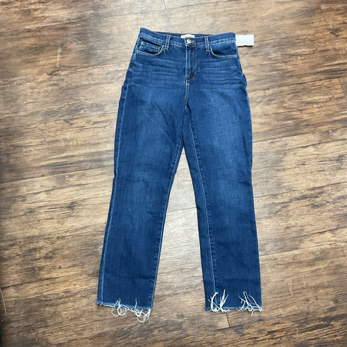 Vist Large View of Product Image Which is Used L’Agence  Denim 0-25 60004-S000622170