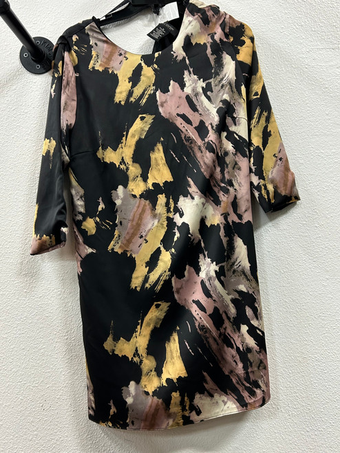 Vist Large View of Product Image Which is Used Miss Me Short Dress B M-8/10