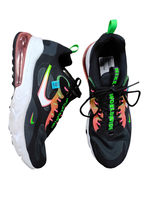 Vist Large View of Product Image Which is Used Nike Performance Shoes 8.5