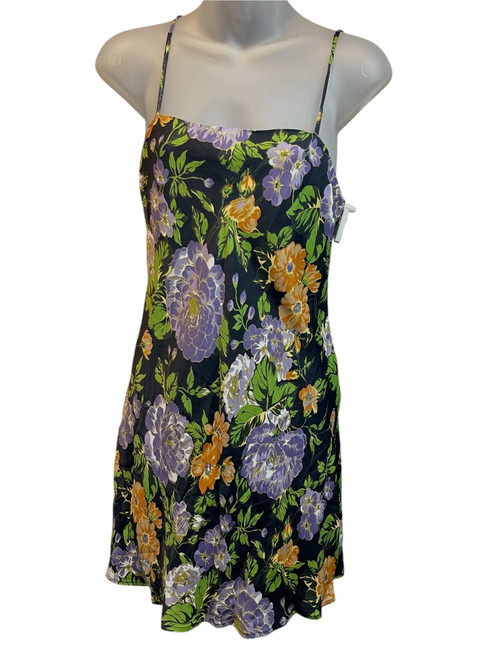Vist Large View of Product Image Which is Used Farm Rio Short Dress B XS-0/2 60047-S000581710