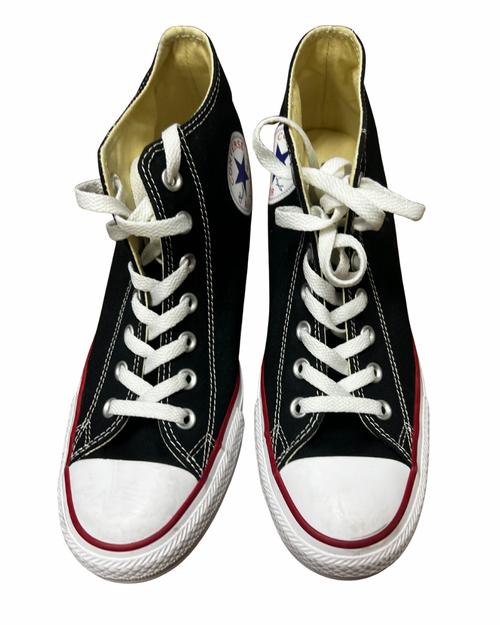 Vist Large View of Product Image Which is Used Converse Casual Shoes 9.5 60021-S000799009