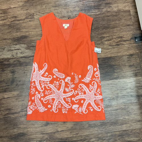 Vist Large View of Product Image Which is Used Maeve Short Dress F S-4/6 60004-S000622186