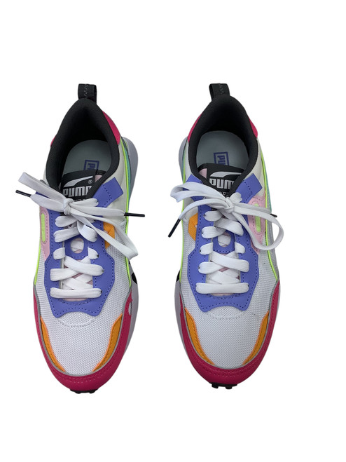 Vist Large View of Product Image Which is Used Puma Casual Shoes 5.5 60069-S000707939