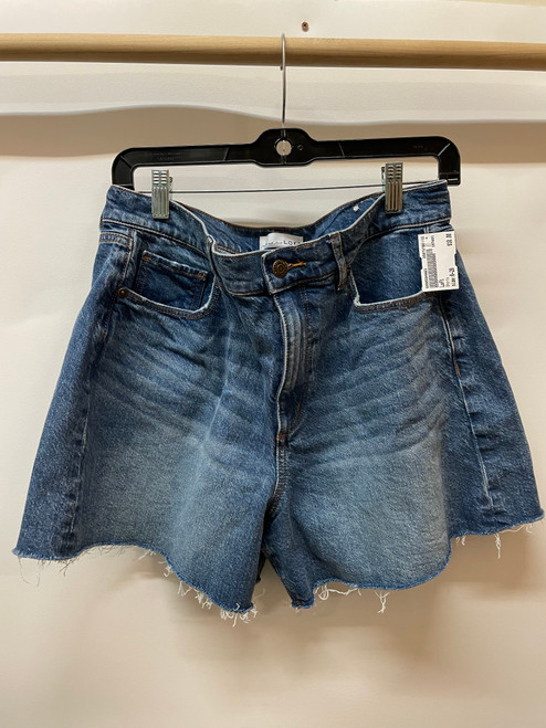 Vist Large View of Product Image Which is Used Loft Shorts 6-28 60053-S000584863