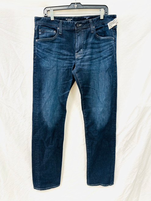 Vist Large View of Product Image Which is Used AG Adriano Goldschmied Mens Denim 34W 60003-S000854170