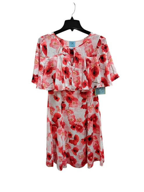 Vist Large View of Product Image Which is Used Cece By Cynthia Steffe Short Dress B XS-0/2