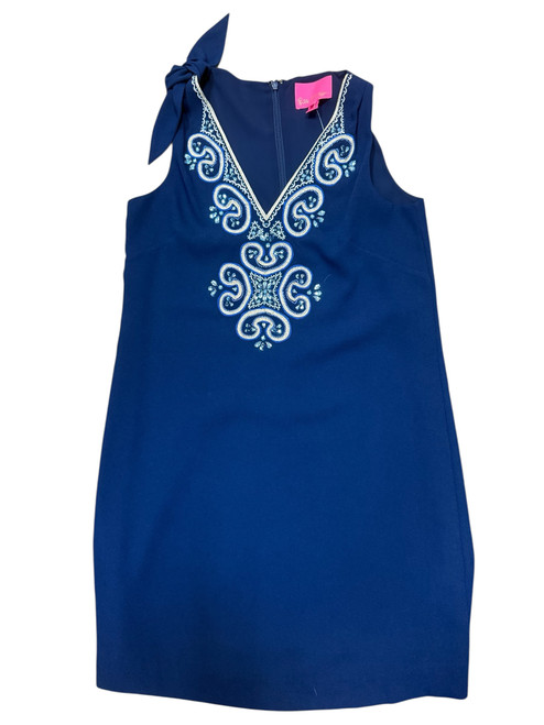 Vist Large View of Product Image Which is Used Lilly Pulitzer Short Dress B XS-0/2 60085-S000331643