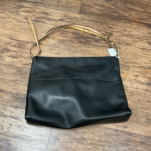 Vist Large View of Product Image Which is Used Coach Xlarge Leather Handbag 60004-S000622194