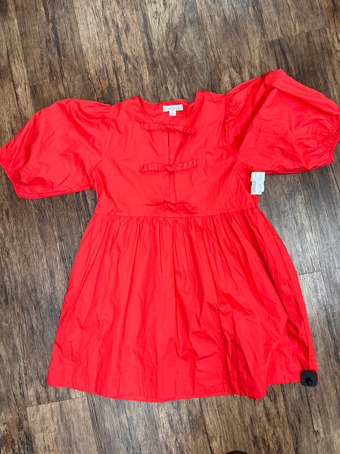 Vist Large View of Product Image Which is Band of the free Short Dress B L-12/14 60043-S000876332