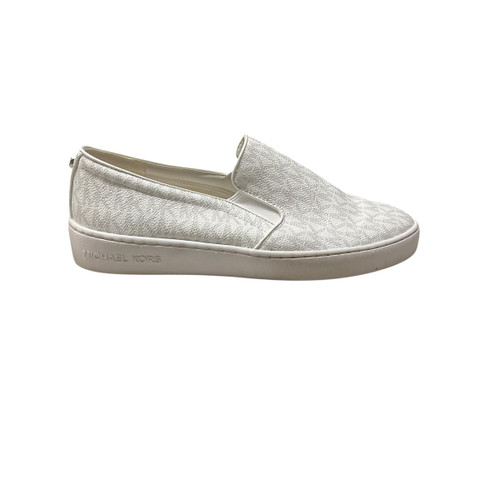 Vist Large View of Product Image Which is Used Michael Michael Kors Flats 8 60105-S000249471