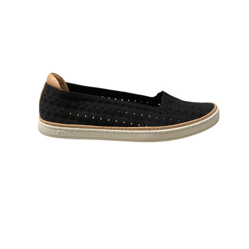 Vist Large View of Product Image Which is Used Ugg Australia Flats 8 60105-S000249472