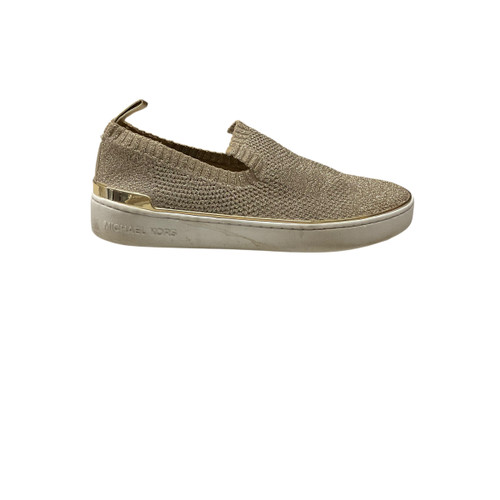 Vist Large View of Product Image Which is Used Michael Michael Kors Flats 7 60105-S000249478