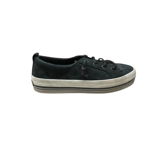Vist Large View of Product Image Which is Used Sperry Top-Sider Casual Shoes 8 60105-S000249490