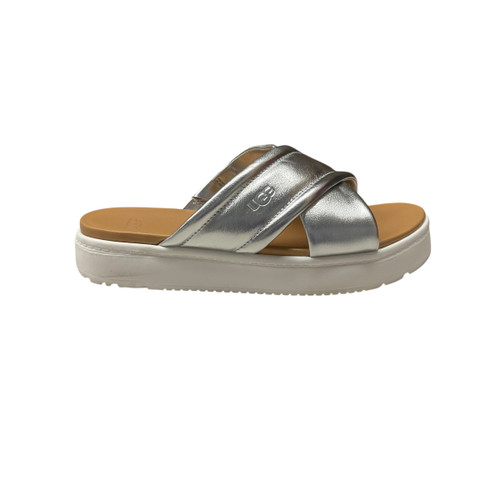 Vist Large View of Product Image Which is Used Ugg Australia Sandals 8 60105-S000249491