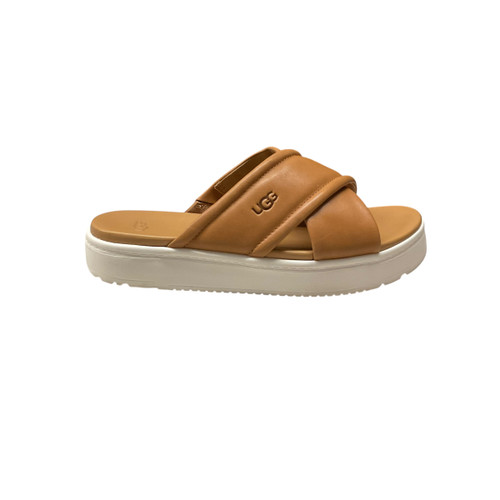 Vist Large View of Product Image Which is Used Ugg Australia Sandals 8 60105-S000249493