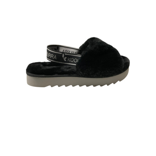 Vist Large View of Product Image Which is Used Ugg Australia Sandals 8 60105-S000249499