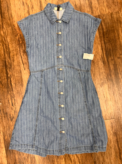 Vist Large View of Product Image Which is Used Universal Threads Short Dress F XS-0/2 60043-S000876345