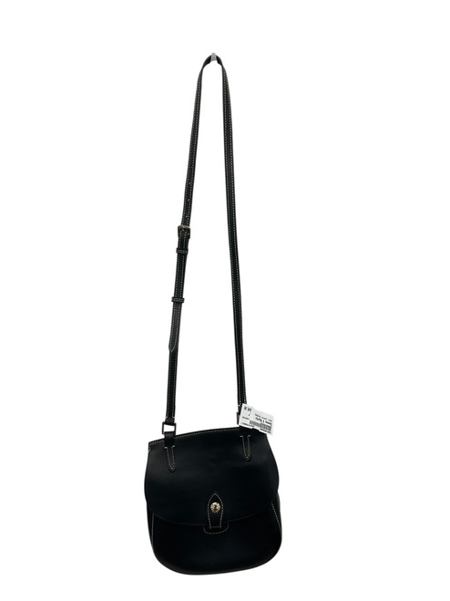 Vist Large View of Product Image Which is Used Dooney & Bourke Small Leather Handbag 60017-S001056969