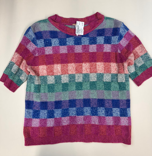 Vist Large View of Product Image Which is Used Free People Lightweight Sweater XS-0/2 60006-S001105320