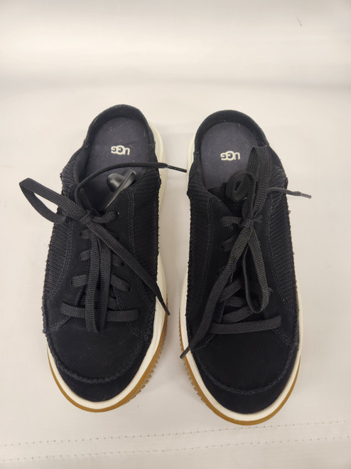 Vist Large View of Product Image Which is Used Ugg Australia Clogs 9.5 60027-S001353503