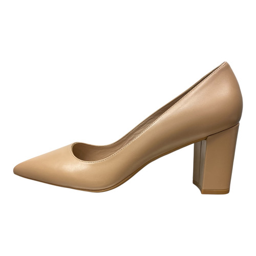Vist Large View of Product Image Which is Used Stuart Weitzman High Heels 9 60099-S000331285