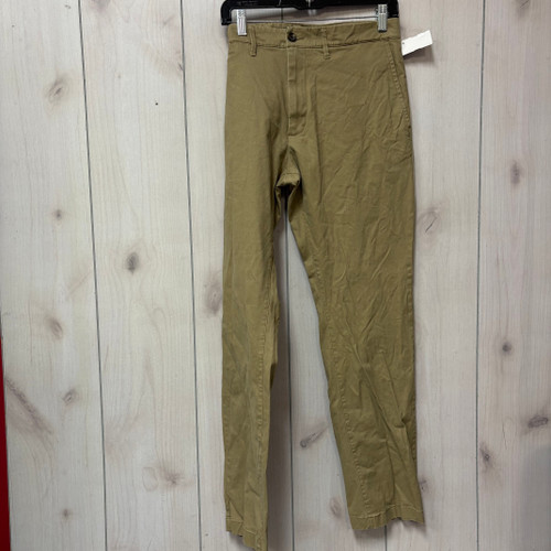 Vist Large View of Product Image Which is Used Good Fellow & Co Mens Casual Pant 36W