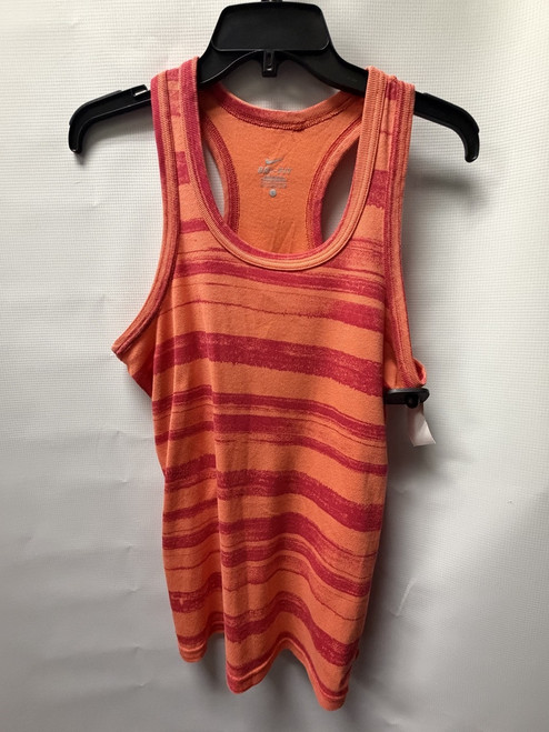 Vist Large View of Product Image Which is Used Nike Active Tank Top L-12/14