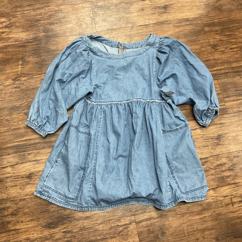 Vist Large View of Product Image Which is Used Free People Short Dress B L-12/14 60004-S000622230