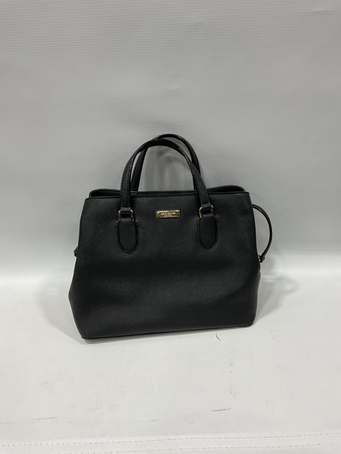 Vist Large View of Product Image Which is Used Kate Spade New York Large Leather Handbag 60141-S000054809