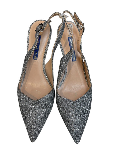 Vist Large View of Product Image Which is Used Stuart Weitzman Shoes 6 60047-S000581718