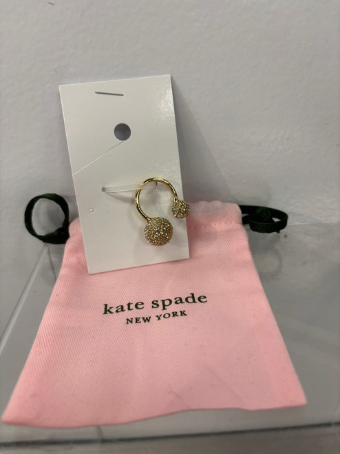 Vist Large View of Product Image Which is Used Kate Spade New York Ring 60130-S000214371