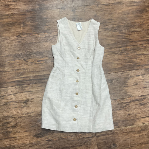 Vist Large View of Product Image Which is Used Aritzia Short Dress B XS-0/2 60004-S000622235