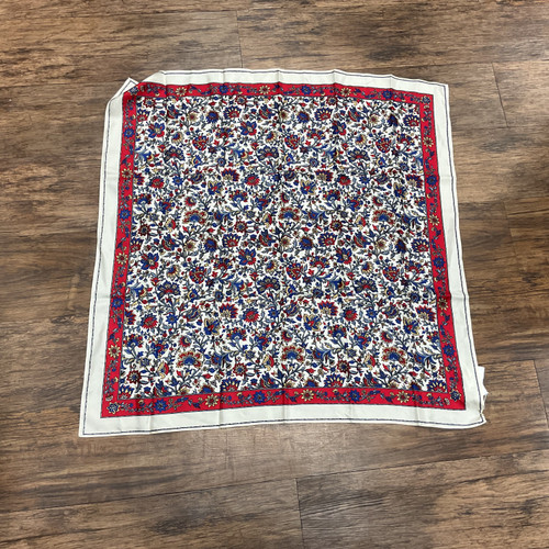 Vist Large View of Product Image Which is Used Madewell Lightweight Scarf 60004-S000622236