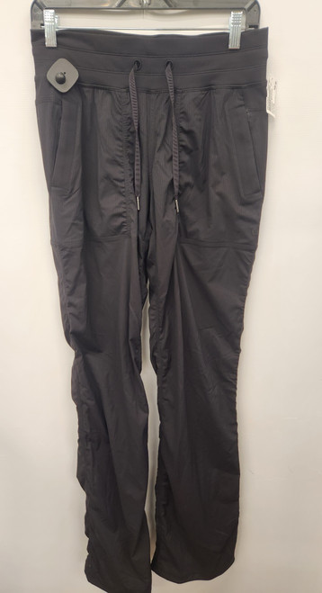 Vist Large View of Product Image Which is Used Lululemon Athletica Active Pant 6-28 60027-S001353520