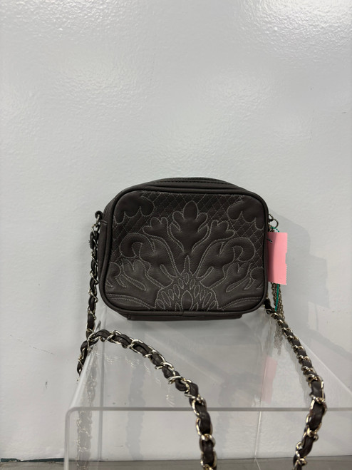 Vist Large View of Product Image Which is Used Sondra Roberts Small Handbag 60130-S000214390