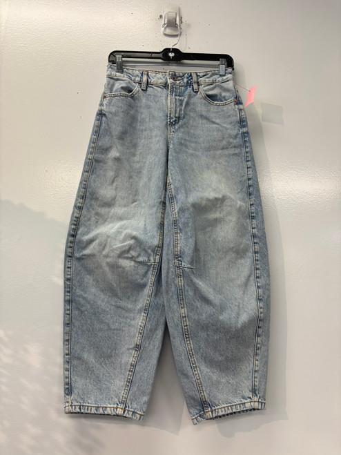 Vist Large View of Product Image Which is Used Dynamite Denim 0-25 60130-S000214401