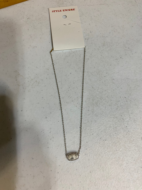 Vist Large View of Product Image Which is Used Kendra Scott Necklace 60126-S000385475