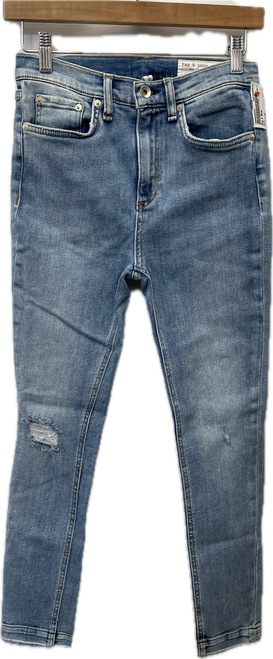 Vist Large View of Product Image Which is Used Rag & Bone Denim 2-26 60030-S000859235