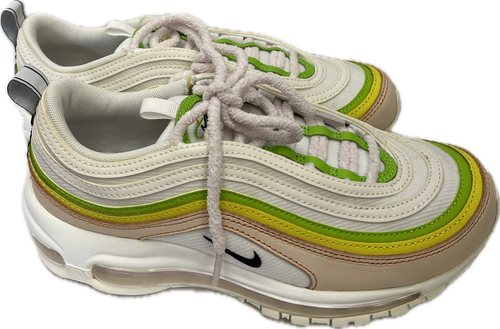 Vist Large View of Product Image Which is Used Nike Performance Shoes 8 60030-S000859258