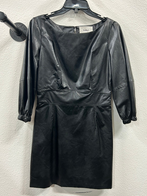 Vist Large View of Product Image Which is Used Unbranded Short Dress F S-4/6