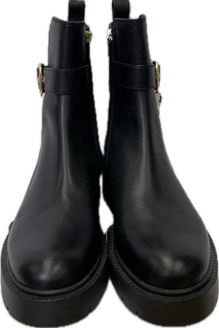 Vist Large View of Product Image Which is Used Coach Ankle Boots 9.5 60030-S000859278