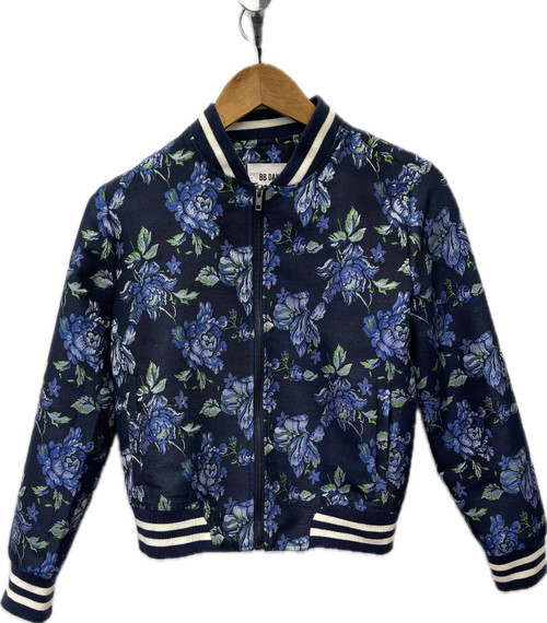 Vist Large View of Product Image Which is Used BB Dakota Short Light Jacket XS-0/2 60030-S000859281